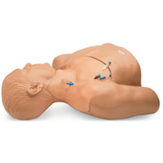Gen II Ultrasound Central Line Medical Catheter Insertion Simulator Replacement