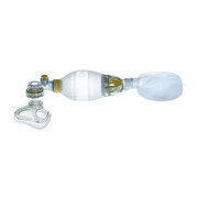 LSR Pediatric Standard Child with Infant Mask in Carton Replacement