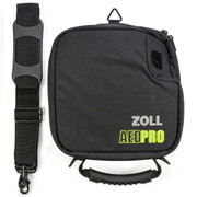 PHILIPS HeartStart AED Pro Soft Carry Case Replacement Medical Supply