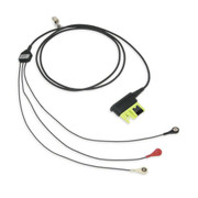 AED Pro ECG Cable AAMI Replacement