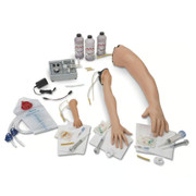 Interlight IV Arm and Pump Set Replacement Medical Supplies
