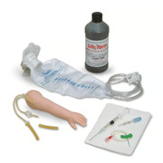PALS IV Arm Medical Training Manikin Simulation Model Replacement
