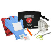 Zoll AED 3 BLS Automated External Defibrillator Medical Device Replacement