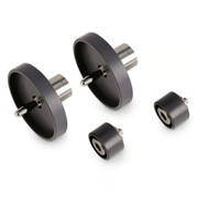 Space Labs Adapter ST-4 Medical Equipment Connector Replacement