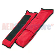 Shoulder Weight 125lb IAFF Manikin Simulator Training Add-On Replacement