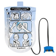 Interlight 12V Pediatric Defibrillation Pad Replacement Medical Supplies