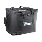 AED Plus Demo Carry Bag | Medical Emergency Response Gear Replacement