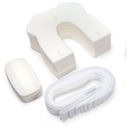 Speed Blocks Strap Pad Replacement Set 5-Pack Medical Supplies