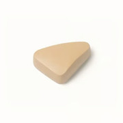 Vental Gluteal Tan Pad Replacement Medical Supply