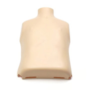 Chest Skin Little Jr Medical Training Manikin Simulator Replacement