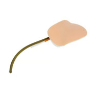Femoral Replacement Pad Medical Manikin Surgical Training Accessory