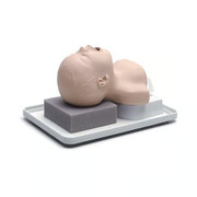 Neonatal Intubation Trainer Medical Simulation Mannequin Teaching Model Replacement