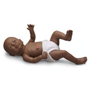 Special Needs Infant FM Mannequin Medical Training Model Replacement