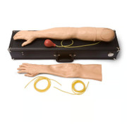 Arterial Arm Stick Kit Medical Training Manikin Simulation Device Replacement