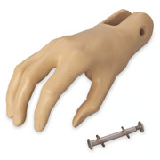 Gerikeri Right Hand New Medical Manikin Training Simulator Replacement