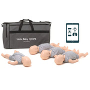 Little Baby QCPR 4pack