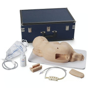 Pedi Lumbar Puncture Medical Training Simulator Manikin Replacement