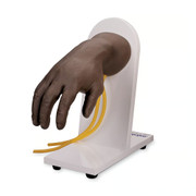 Hand IV Advanced Dark Medical Manikin Controller Training Simulator Replacement