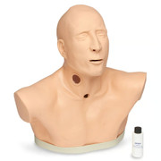 TRACHEOSTOMY CARE SIMULAT