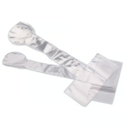 Baby Buddy Lung Bags Medical Training Manikin Supplies Pack 100 Replacement