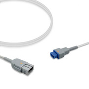IN-0010687 SpO2 Adapter Cables Replacement 2.4m use with GE-Trusignal sensor Reusable