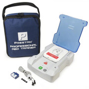 Prestan Professional AED Trainer English Spanish Language Device Replacement