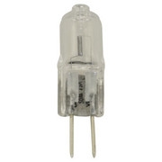 24V 20W XENON BI-PIN CLEAR
