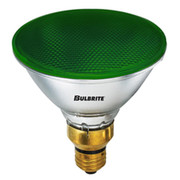 90WPAR38E26FLGREENHALOGEN120V