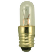 IIB-R FIXATION BULB NO PIN IN BASE