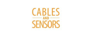 Cables and Sensors