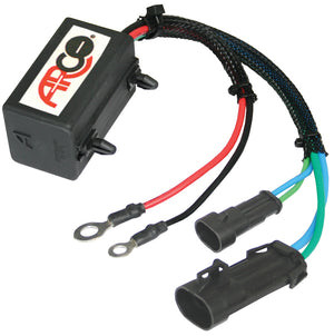 JOHNSON EVINRUDE OB YEAR 2011 60 HP EVINRUDE E-TEC TILTTRIM RELAY Replacement
