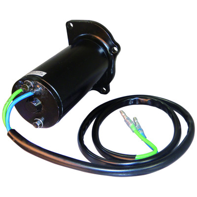 MERCURY OUTBOARD YEAR 1995 40 HP 4 STROKE TILTTRIM MOTOR ONLY Replacement