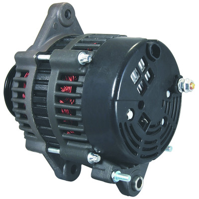 MERCRUISER YEAR 1999 BLACK SCORPION ALTERNATOR