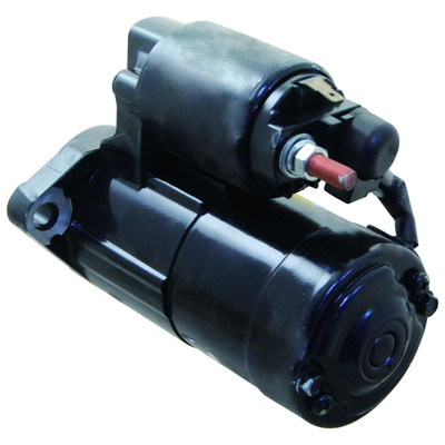 YEAR 2009 BF115 STARTER