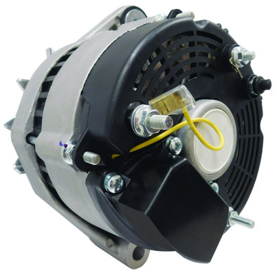 YEAR 1987 2001 ALTERNATOR