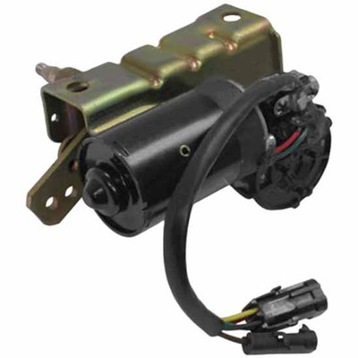 VISION YEAR 2005 WIPER MOTOR