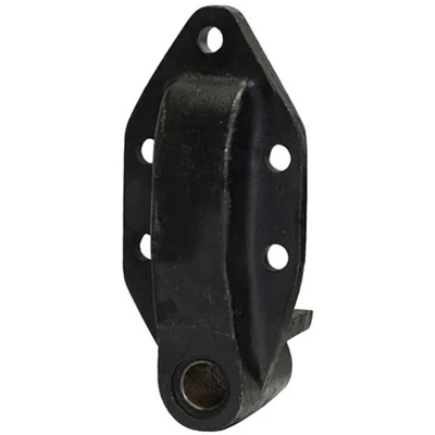 320 YEAR 2024 Leaf Spring Hanger Rear Of Front Passenger Side Replacement