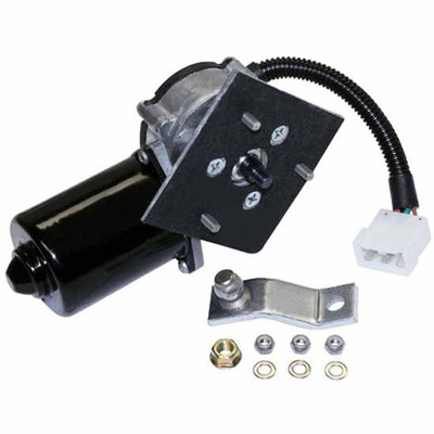 M2 BUSINESS CLASS YEAR 2010 WIPER MOTOR