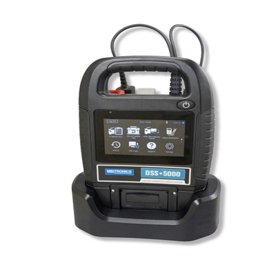 DSS-5000