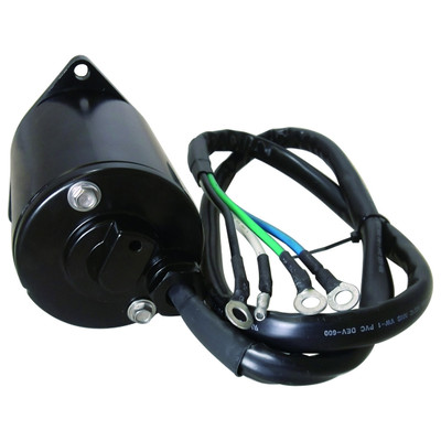 Yamaha T999 Replacement Tilt Trim Motor 12V