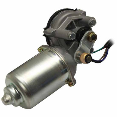 FLD120 SFA YEAR 2002 WIPER MOTOR ASSEMBLY WITH CRANK