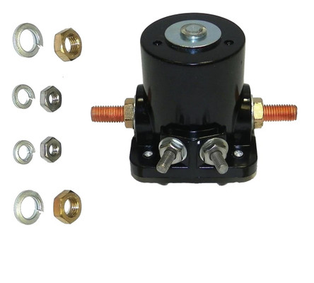 YEAR 1999 150 HP STARTER RELAY