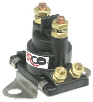 YEAR 2024 4.3L GM V6 STARTER RELAY
