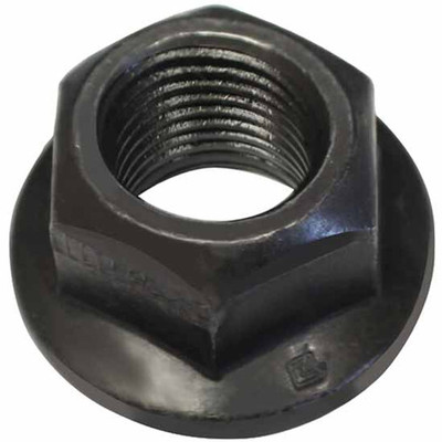 E-350 ECONOLINE YEAR 2001 FLANGE LOCK NUT 14MM1.5 PITCH