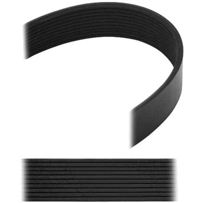 COLUMBIA 112 YEAR 2009 POLY SERPENTINE V BELT