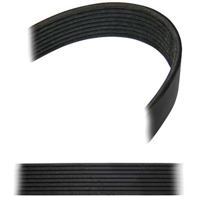 VNL GEN II YEAR 2011 POLY SERPENTINE V BELT
