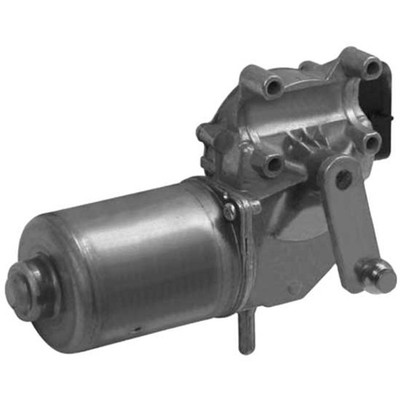 T800 CURVED GLASS YEAR 2007 WIPER MOTOR 4 BOLT MOUNT