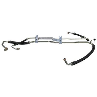 45.5 in AC Hose Assembly - A2274029000 For Freightliner Replacement