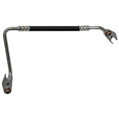 A2273865000 Freightliner Cascadia 126 Replacement AC Hose Assembly Condenser to Drier