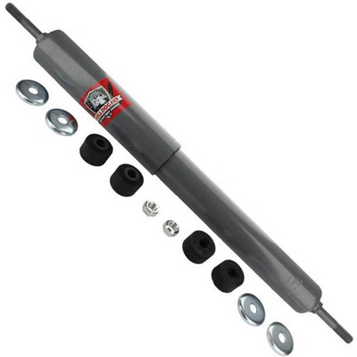 Bulldog HD Rear Shock Absorber Replaces C711017 For Kenworth T680 Replacement